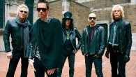 Velvet Revolver haben anscheinend einen neuen Sänger Nachdem Scott Weiland die Band verlassen hat und sich wieder mit Stone Temple Pilots vereint hat, suchen Velvet Revolver einen neuen Sänger. Schlagzeuger Matt Sorum schrieb in seinem Twitter Account,...