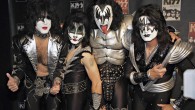 Alle KISS Fans jubeln, denn ab März stürmen die Rocklegenden von Kiss das Tonstudio. Dort nehmen die vier Rocker die ersten Songs für das neue Studioalbum auf, welches gegen Ende...