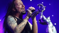 Neues KoRn Album erscheint im Dezember Die Jungs von KoRn schrieben fleißig Songs und waren im Studio. Jetzt ist das Album komplett und wird am 2. Dezember erscheinen. Das 10. Studioalbum wird den Titel THE PATH...
