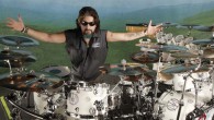 Mike Portnoy hilft bei Stone Sour aus Roy Mayorga kann leider nicht an der Show Rock in Rio teilnehmen, da er mit seiner Frau ihr erstes Kind erwarten. Deswegen holen sich die Jungs von Stone Ex Schlagzeuger...