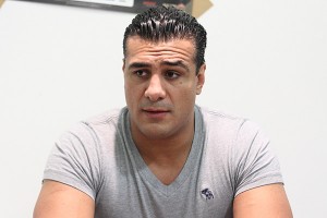 alberto del rio