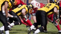 Am Samstag, den 30. April fand das Spiel Munich Cowboys gegen Stuttgart Scorpions im Dantestadion statt. Der Sieg ging an die Stuttgart Scorpions mit 27 Punkten. Die Cowboys konnten nur...