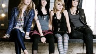 Fräulein Wunder trennen sich! Das exklusive Interview mit Steffy Fräulein Wunder ist die Teenie Rockband bestehend aus vier dynamischen Mädels, welche nationale Erfolge verzeichnen konnte. So schaffte es ihre erste Single “Wenn ich ein Junge wär” auf Platz 16...