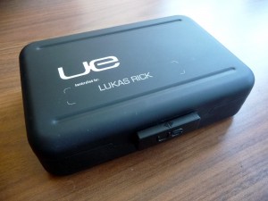 Ultimate Ears Lukas Rick