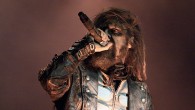 Rob Zombies Waschmittel Werbespot ist online Wir haben vor einigen Wochen berichtet, dass Rob Zombie einen Werbespot für eine australische Waschmittel Firma drehen wird. Nun gibt es den auf Youtube zu sehen. Rob Zombie spielte für...