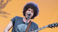 Mit dem dritten Tag wird auch die letzte Runde von Rock Im Park in diesem Jahr eingeläutet.. Am Sonntag ging es etwas ruhiger zu und viele Bands standen im Zeichen...