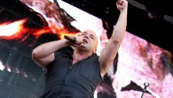 Ja auch die Band Disturbed legen eine längere Pause ein. Die Zukunft der Band ist ungewiss. Sie wissen noch nicht genau wie lange sie pausieren und wann und ob sie...