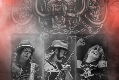 MOTÖRHEAD – DVD Trailer, Interview, Live-Video und MOTÖRHEAD Shiraz (MOTÖRHEAD lanciert Weinmarke) Im Zuge der DVD Veröffentlichung von The Wörld Is Ours Vol 1 – Everywhere Further Than Everyplace Else...