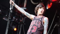 Ja, ihr habt richtig gelesen. Die Band Bring me the Horizon haben ihre eigene BBQ Sauce, die den Namen BRING ME THE BBQ  auf den Martk gebracht. Wer die BBQ...