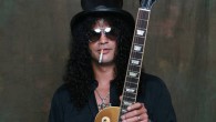 Slash schreibt neues Album Der Bassist Todd Kerns von Slash gab auf seiner Seite bekannt, dass sie zur Zeit an neuen Songs schreiben. Es wären schon 20 Songs fertig. Die Herren werden sich wieder...