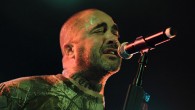 Staind gastierten am 18.10.2011 in der Münchner Theaterfabrik. Die Halle war rappelvoll. Das Konzert war großartig. Staind haben viele ihrer Hits gespielt, aber auch neue Songs. Click here to open...