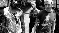 Der Sänger Liam Howlett von der Band Prodigy hat einen Remix von den Foo Fighters zum Song WHITE LIMO veröffentlicht. Sie haben den Song auf ihrer offiziellen Seite veröffentlicht. Dave...