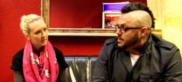 Wir haben ein Interview mit Justin, dem Sänger von Blue October arrangiert und er hat mit uns über einige Dinge gesprochen. Die Band gibt es seit über 20 Jahren und...