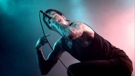 Auch dieses Jahr durfte man sich die Never Say Die Tour nicht entgehen lassen. Mit am Start waren: Vanna, The Word Alive, The Human Abstract, As Blood Runs Black, Deez...