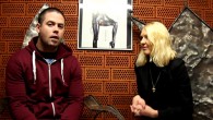BM: Das neuste Werk heißt THE BEAST. Erzähl mir einbisschen vom Album und wie entstanden die Ideen dazu? John: Wir haben dieses mal weniger experimentiert und wir haben versucht ein...