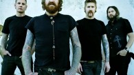 Neues Video von Mastodon Mastodon veröffentliches neues Musikvideo zum Song DRY BONE VALLEY. Die Herren gastieren u.a. am 30.01. im Münchner Backstage wer sie noch nie live gesehen hat sollte dies am kommenden Montag...
