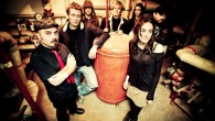 CRIPPLED BLACK PHOENIX – ERSTER VIDEOCLIP UND PRE-LISTENING ZUM NEUEN ALBUM! CRIPPLED BLACK PHOENIX – ERSTER VIDEOCLIP UND PRE-LISTENING ZUM NEUEN ALBUM! ‘Nutze Deine Wut um deine Unterdrücker kreativ zu zerstören!’ Mit ‘Laying Traps’ wird heute der erste Videoclip aus dem...