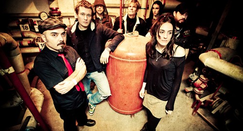 CRIPPLED BLACK PHOENIX – ERSTER VIDEOCLIP UND PRE-LISTENING ZUM NEUEN ALBUM! ‘Nutze Deine Wut um deine Unterdrücker kreativ zu zerstören!’ Mit ‘Laying Traps’ wird heute der erste Videoclip aus dem...