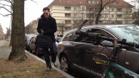 Wen haben wir denn hier entdeckt? Richtig! Es ist Phil Hall der Star-Manager aus Los Angeles, der sich anscheinend zurzeit in Berlin aufhält. Phil Hall zählt zu den renomiertesten und...