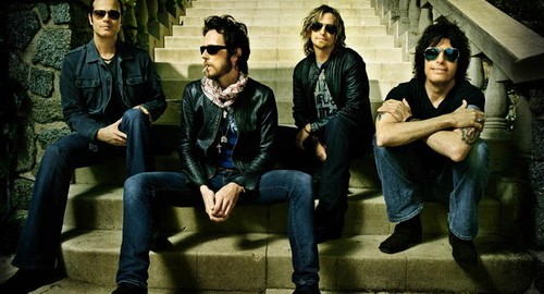 Ein bisher unveröffentlichtes Musikvideo von Stone Temple Pilots wurde jetzt ausgegraben. Das Video zum Song CINNAMON, welches auf dem Album STONE TEMPLE PILOTS zu finden ist, das 2010 erschein. Aus...