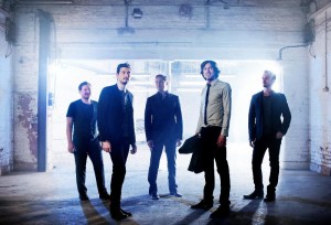 snow patrol