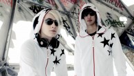 LOBO2MY – Heute schon lobotomiert? Treffen sich zwei Rockmusiker auf eine Pho in Berlin. Der eine spielt Schlagzeug bei Cinema Bizarre und der andere singt bei SuperCircus. Zwei völlig unterschiedliche und doch so gleiche Künstler...