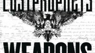 Lostprophets CD Review LOSTPROPHETS – WEAPONS Das Album geht mit der ersten veröffentlichten Single BRING ‘EM DOWN los. Sie wählen taktisch einen guten Song aus, denn der ist härter und man ist auf...