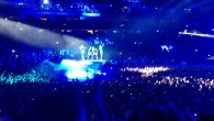 Backstreet Boys und New Kids on the Block in Berlin – Kreischalarm in der o2 World Arena In der fast ausverkauften o2 World Arena zeigte sich uns am vergangenen Montag ein Bild, das wir schon so lange nicht mehr erlebt haben. Kreischende Frauen von Jung bis Alt...