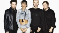 Frida Gold, Die Band um Alina Süggeler hält sich kontinuierlich auf der Spitze der deutschen Musikwelt. Das finden wir gut...