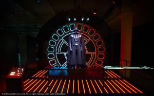 © & TM 2015 Lucasfilm Ltd