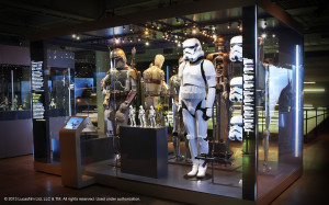 © & TM 2015 Lucasfilm Ltd