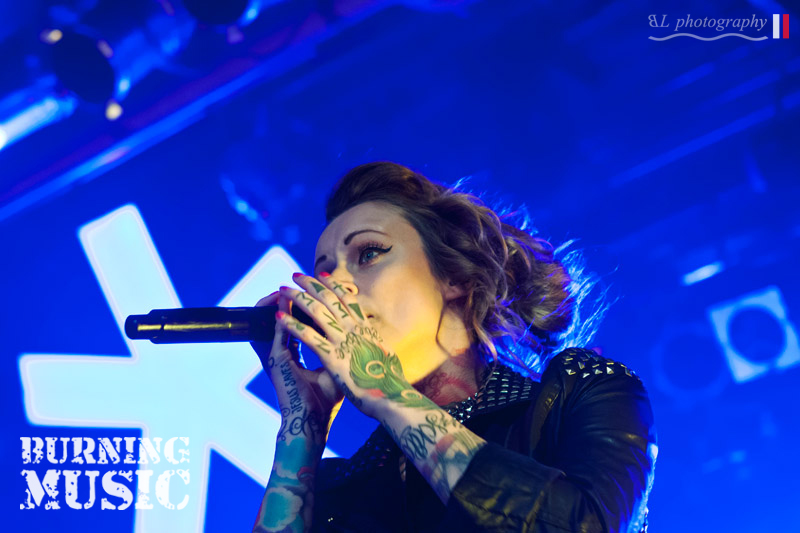 Jennifer rostock neue single 2020
