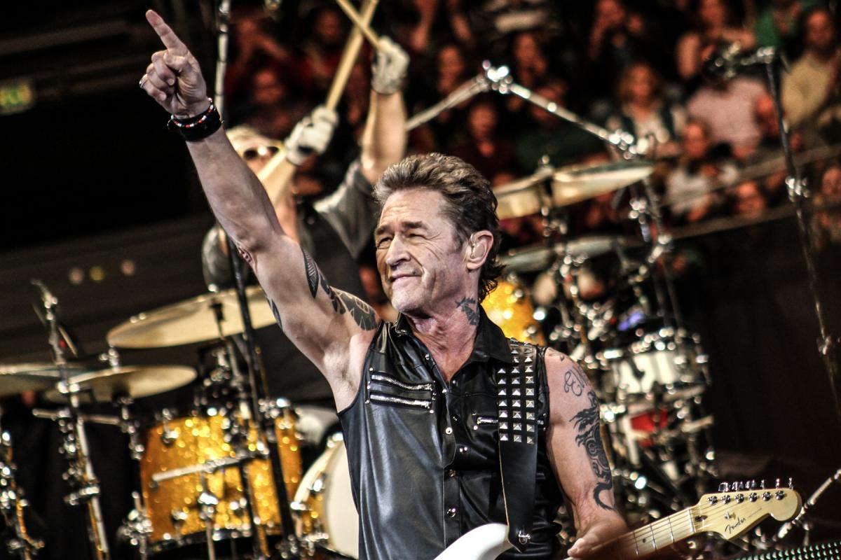 Peter Maffay Live 2020 auf Tour! Über 20 Termine VERSCHOBEN auf 2021