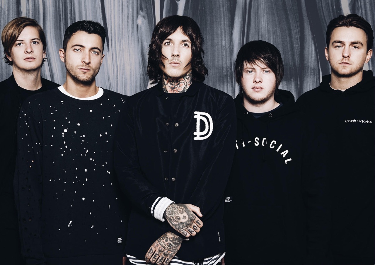 Bring Me The Horizon Follow You Deutsch