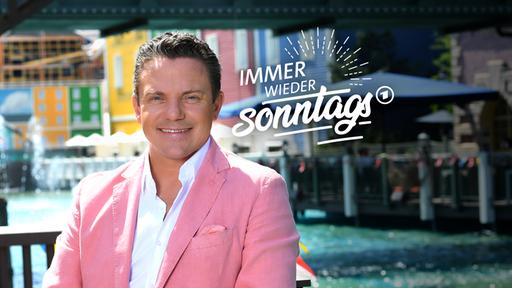 Immer Wieder Sonntags 2023 Tickets